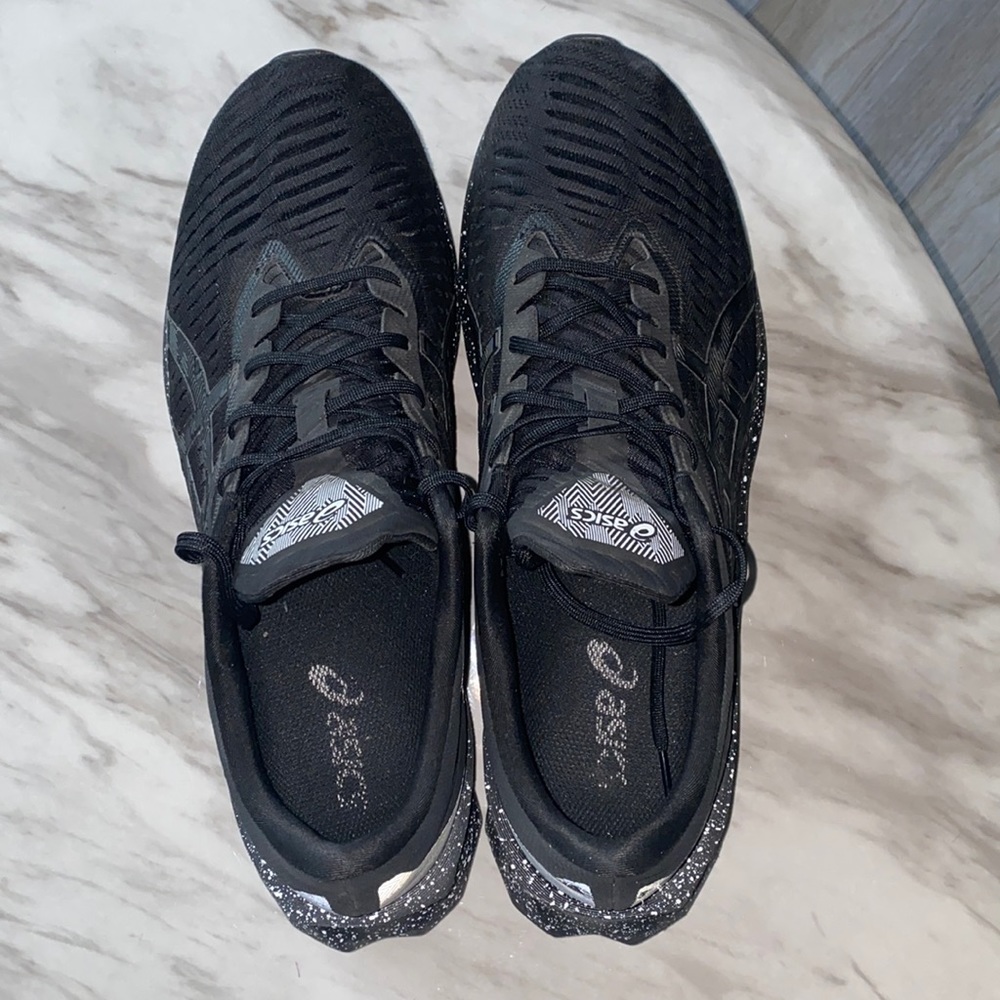 MENS ASICS SHOES - Picture 2 of 6